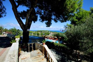 Villaggio Turistico Villa Carabella Residence, Puglia