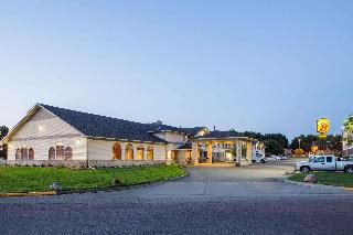 Super 8 by Wyndham Brookings
