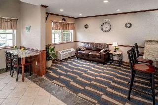 Microtel Inn & Suites By Wyndham Beckley East