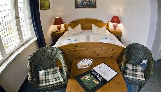Kyritzer Landhotel Heine, Berlin