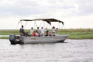 Cresta Mowana Safari Resort & Spa