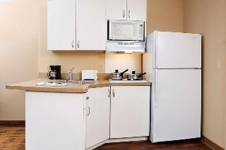 Extended Stay America - Boston - Waltham - 32 4th