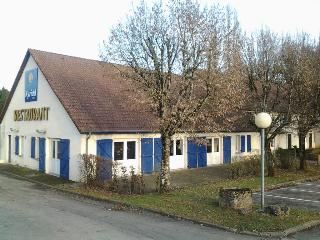 Kyriad BESANCON - Ecole Valentin, Besancon