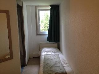Kyriad BESANCON - Ecole Valentin, Besancon