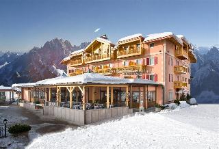Hotel Lady Maria, Trentino Alto Adige