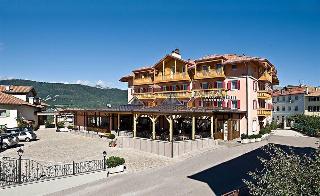 Hotel Lady Maria, Trentino Alto Adige