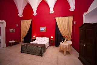 Bed and Breakfast Dimora San Vincenzo
