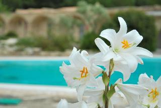 Masseria Santa Teresa, Puglia