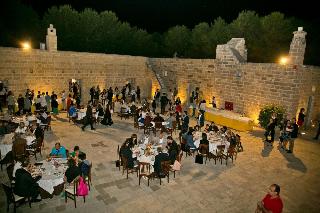 Masseria Santa Teresa, Puglia