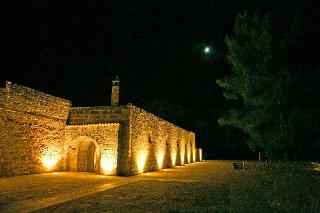 Masseria Santa Teresa, Puglia