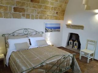 Masseria Santa Teresa, Puglia