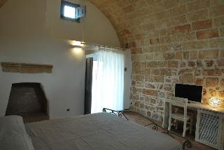 Masseria Santa Teresa, Puglia
