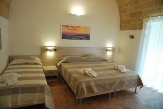 Masseria Santa Teresa, Puglia