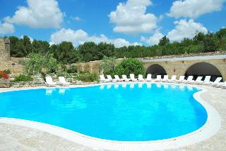 Masseria Santa Teresa, Puglia