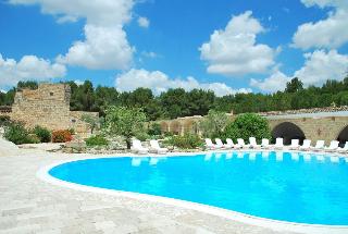 Masseria Santa Teresa, Puglia