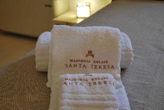 Masseria Santa Teresa, Puglia