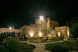Masseria Santa Teresa, Puglia