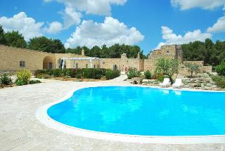 Masseria Santa Teresa, Puglia