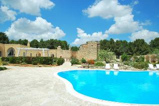 Masseria Santa Teresa, Puglia