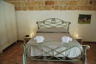 Masseria Santa Teresa, Puglia