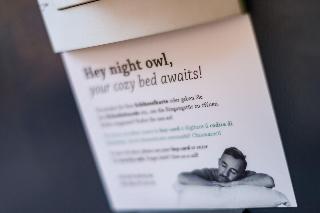 Hotel Krone - eat, drink, stay