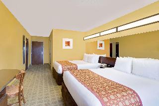 2 Queen Beds Mobility Accessible Room Non-Smoking