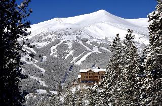 The Lodge & Spa at Breckenridge