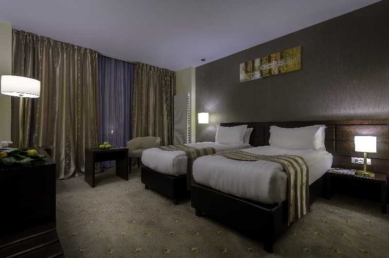 Room
 di Golden Time Hotel