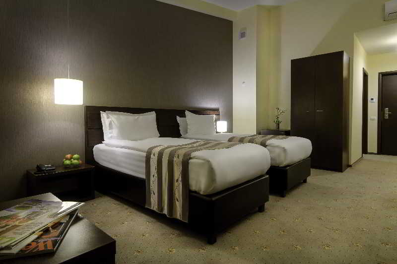 Room
 di Golden Time Hotel