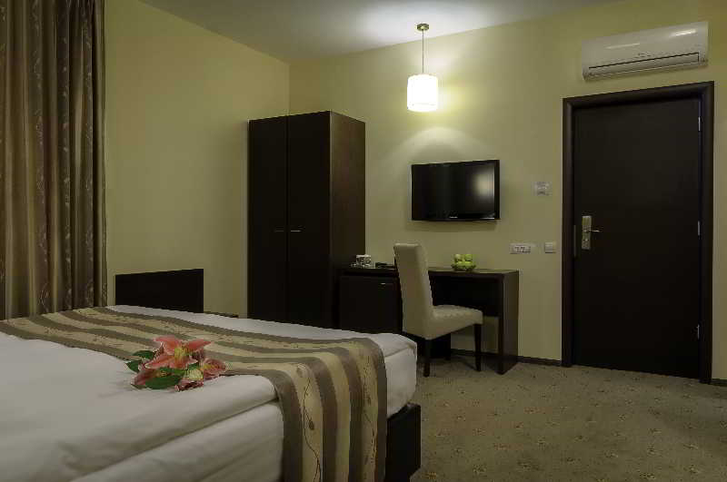 Room
 di Golden Time Hotel