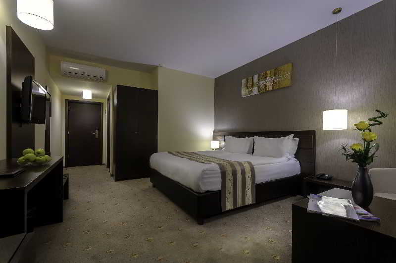 Room
 di Golden Time Hotel