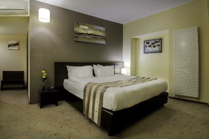 Room
 di Golden Time Hotel