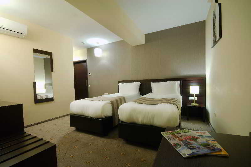 Room
 di Golden Time Hotel