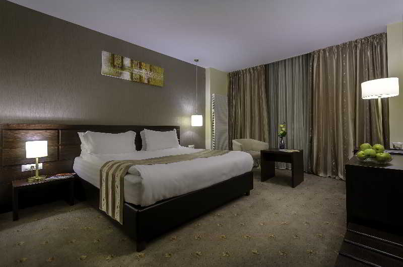 Room
 di Golden Time Hotel
