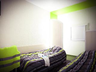 HotelF1 Bourges, Bourges