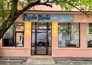 Piccolo Mondo by CityBookings