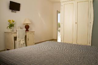 Hotel Il Castellino Relais