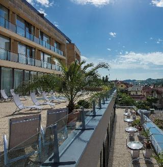 Spa & Wellness Hotel Alexandria