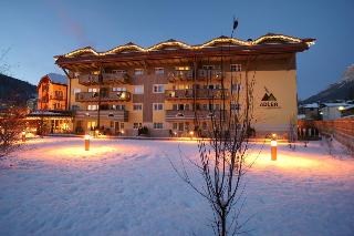Adler Family & Wellness Clubresidence, Trentino Alto Adige
