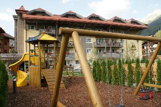 Adler Family & Wellness Clubresidence, Trentino Alto Adige