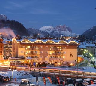Adler Family & Wellness Clubresidence, Trentino Alto Adige