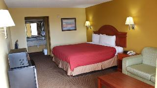 Executive Inn Scottsville