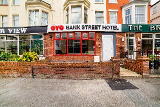 OYO Bank Street, Blackpool