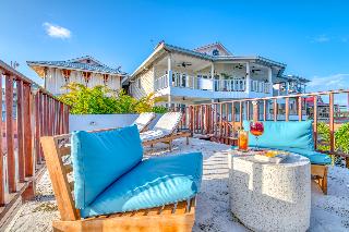 Tropical Suites