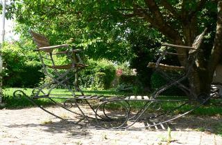 Gartenhotel Salzach
