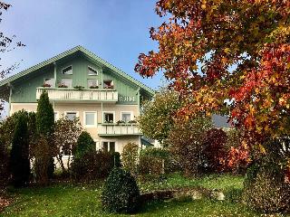 Gartenhotel Salzach