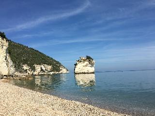 Hotel Baia dei Faraglioni, Puglia