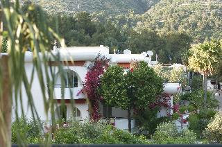 Hotel Baia dei Faraglioni, Puglia