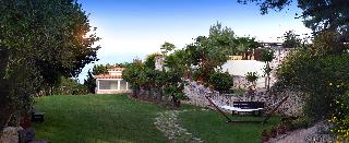 Hotel Baia dei Faraglioni, Puglia