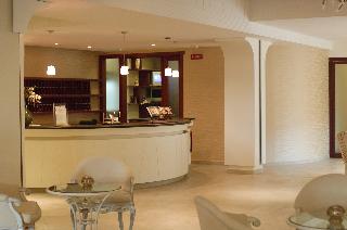 Hotel Baia dei Faraglioni, Puglia